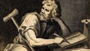 Quote of the day by Stoic philosopher Epictetus: “Any person capable of angering you becomes your master; he can anger you only when…” – why losing control of your emotions can hand power to someone else | World News