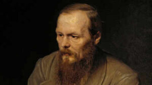 Quote of the day by Fyodor Dostoevsky: ‘What is hell? I maintain that it is the suffering of being unable to love’