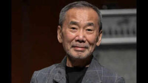 Quote of the day by Haruki Murakami: ‘And once the storm is over, you won’t remember how you made it through’