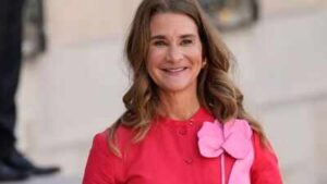 Quote of the day by Melinda French Gates: “When a woman can step into her full power, it’s better for…” – a powerful reminder every woman needs to hear today | World News