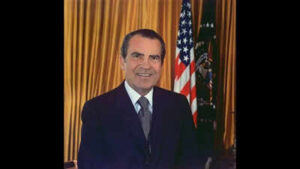 Quote of the day by Richard Nixon: ‘Always remember, others may hate you, but those who hate you don’t win unless you hate them, and then you destroy yourself” and a lesson on how to deal with haters