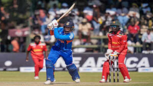 Vaibhav Sooryavanshi scripts history, creates world record at just 15 | Cricket News