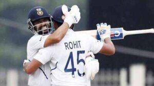 ‘We’ve shared the dressing room for so many years’: Rohit Sharma’s heartfelt note for Ajinkya Rahane | Cricket News