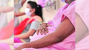 Rajasthan: Raj maternal mortality crisis worsens; 9 more women die | Jaipur News