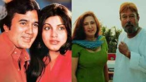 ‘Rajesh Khanna wanted divorce from Dimple Kapadia, but she refused, had big demands,’ says his live-in partner Anita Advani as she opens up on her plea in court seeking recognition: ‘Sab kuch hamare naam kardo’ | Hindi Movie News