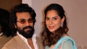 Ram Charan buys luxury farmhouse on the outskirts of Hyderabad; couple plans organic farming on 5-acre estate: Report |
