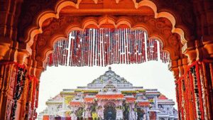 5,500 persons apply for Ram Temple Trust CEO post | Lucknow News