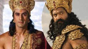 ‘Ramayana’ trailer: Ranbir Kapoor’s Lord Rama finds the perfect nemesis in Yash’s menacing Ravana in a visually breathtaking epic – WATCH |