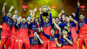 RCB become first IPL franchise to cross $300 million in brand value | Cricket News