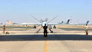 Vulnerable but valuable: Why US uses MQ‑9 Reapers; India set to get 31 drones