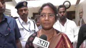 Ratna Debnath: ‘I know their names’: RG Kar victim’s mother MLA Ratna Debnath says all involved ‘will be caught and punished’ | India News