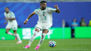 End of an era! Riyad Mahrez retires from international football after Algeria’s FIFA World Cup exit | Football News