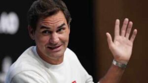 Quote of the day by Roger Federer: “I’m as patient a father as I am on the tennis court. It takes a lot for me to get really upset, but…” – what the tennis legend’s honest parenting confession teaches us about patience | World News