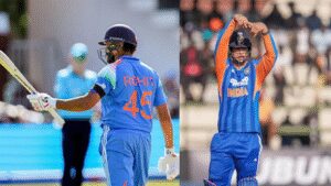 ‘Let Vaibhav Sooryavanshi open with Rohit Sharma’: Ex-cricketer wants Shubman Gill to bat at No. 4 | Cricket News