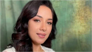 Rupali Ganguly asks students to protest peacefully: Demand for justice over paper leaks is valid |
