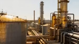Fuel-hit Russia bought gasoline produced by India’s Nayara Energy via traders: Report