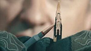 Russia’s ‘Mnogotochie’: The anti-drone bullet that splits into three after firing