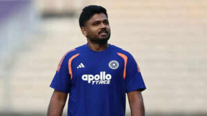 ‘He was not the only one who failed’: Coach says Sanju Samson unfairly singled out after Zimbabwe snub | Cricket News