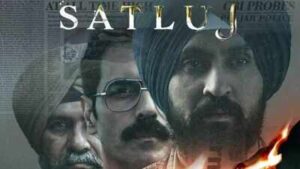 Diljit Dosanjh’s ‘Satluj’ released without certification process being completed: Centre | India News