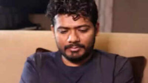 Mahadev app founder Saurabh Chandrakar held in Oman | India News