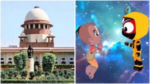 Supreme Court Ruling: No ban on Jagannath movie, artists must enjoy creative liberty, says Supreme Court | India News