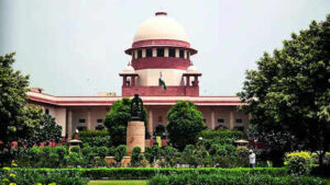SC: Failure to report child sex abuse invites Pocso action | India News