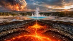 Scientists may have finally solved the mystery behind Yellowstone’s 640,000-year-old mega eruption, revealing what really fueled it |