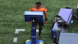 FIFA makes major VAR change for remainder of World Cup 2026 after teams raise furious refereeing complaints | Football News