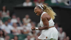 Serena Williams’ Wimbledon comeback ends in defeat but earns emotional standing ovation – Watch | Tennis News