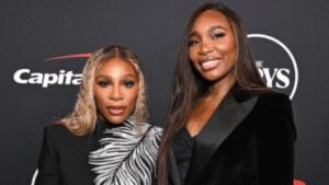 Serena Williams vs Venus Williams net worth comparison: Which sister is richer in 2026? | International Sports News