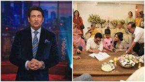 Aamir Khan Marriage: Shekhar Suman takes a dig at Aamir Khan’s third marriage with Gauri Spratt: ‘Our government can’t run a double engine, he’s running a triple engine’ | Hindi Movie News