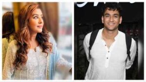 Lock Upp 2: Lock Upp: Sach Ya Sazaa to revisit Shilpa Shinde-Vikas Gupta rivalry with his surprise entry |