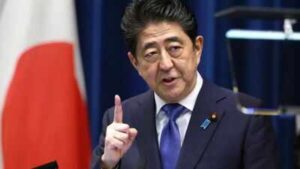 Quote of the day by former Japanese Prime Minister Shinzo Abe: “My opinion is that politicians should be humble in the face of history. And whenever history is a matter of debate, it…” – a thoughtful reflection reminds us that history deserves humility, evidence and careful scholarship, not political convenience | World News