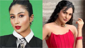 Lock Upp 2: Shreya Kalra reveals Akanksha Chamola’s big secret to Sufi Motiwala; says ‘She’s bi-se*ual’