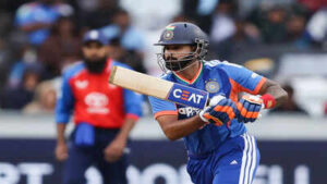 ‘There were a lot of positives’: Shreyas Iyer reflects on ‘rough’ England tour, urges fearless approach in Zimbabwe | Cricket News