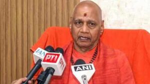 ‘One-room house, not a brick in my name’: Ram Temple treasurer amid donation theft row | India News
