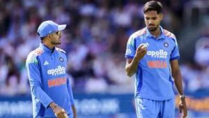 ‘He was struggling’: Former India cricketer slams Shubman Gill’s captaincy against England | Cricket News