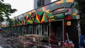 ‘Smoke was everywhere’: How Bangkok’s deadly pub fire unfolded; 27 killed – 10 key points