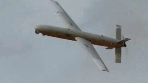 How loitering munitions are making battlefields more lethal and unpredictable