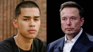 American YouTuber Sneako whom Australia deported and slapped lifetime visa ban wants Tesla CEO Elon Musk to return to South Africa if he loses …