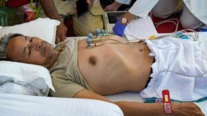 ‘Not in good shape but …’: Sonam Wangchuk refuses to end fast despite health concerns | India News