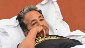 Health minister JP Nadda, MoS Jitendra Singh meet Sonam Wangchuk at Medanta Hospital: Report | India News