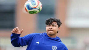 ‘Tougher days will come’: Ex-India cricketer’s reality check for Vaibhav Sooryavanshi | Cricket News