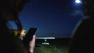 How Russia is trying to knock Elon Musk’s Starlink out of Ukraine’s war