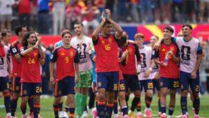 Beyond Tiki-Taka: The tactical evolution that has Spain one win from FIFA World Cup glory | Football News