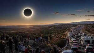 Spain total solar eclipse 12 August 2026: Why thousands of eclipse chasers could miss the total solar eclipse | World News