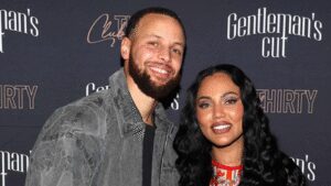 “I knew she would be my biggest supporter”: Stephen Curry on the moment he knew he had to marry Ayesha Curry amid all the hate they receive | NBA News