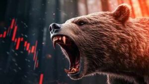 Stock market crash: Bloodbath on Dalal Street! Sensex, Nifty50 tank 2% as Trump declares end of truce with Iran – top reasons for sharp fall