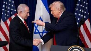Benjamin Netanyahu: ‘Bibi made rosy predictions’: US miffed at Netanyahu for promises about Iran war that ‘didn’t come to pass’