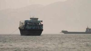 Strait Of Hormuz: Iran and Oman Push for Compulsory Transit Fees in Strait of Hormuz Amid US Opposition | World News